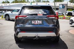 2020 Toyota RAV 4 Hybrid GXL-2WD