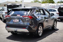 2020 Toyota RAV 4 Hybrid GXL-2WD