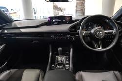 2025 Mazda 3 G25 Astina