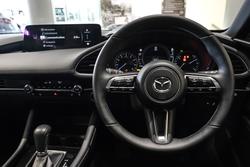 2025 Mazda 3 G25 Astina