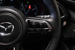 2025 Mazda 3 G25 Astina