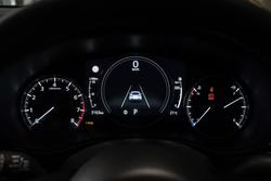 2025 Mazda 3 G25 Astina