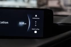 2025 Mazda 3 G25 Astina