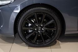 2025 Mazda 3 G25 Astina