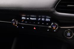 2025 Mazda 3 G25 Astina