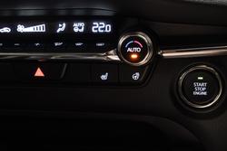 2025 Mazda 3 G25 Astina