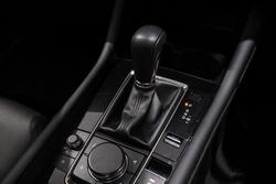 2025 Mazda 3 G25 Astina