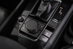 2025 Mazda 3 G25 Astina