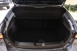 2025 Mazda 3 G25 Astina