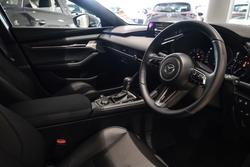 2025 Mazda 3 G25 Astina