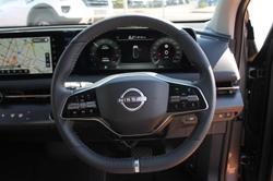 2025 Nissan Ariya Advance