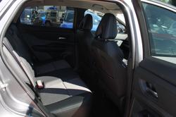 2025 Nissan Ariya Advance