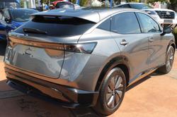 2025 Nissan Ariya Advance