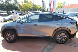 2025 Nissan Ariya Advance