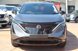 2025 Nissan Ariya Advance