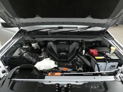 2023 Isuzu MU-X LS-T (4x4)