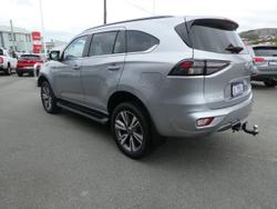 2023 Isuzu MU-X LS-T (4x4)