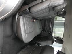 2023 Isuzu MU-X LS-T (4x4)