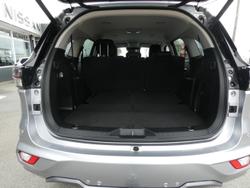 2023 Isuzu MU-X LS-T (4x4)