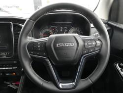 2023 Isuzu MU-X LS-T (4x4)