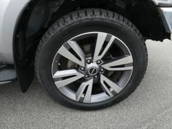 2023 Isuzu MU-X LS-T (4x4)