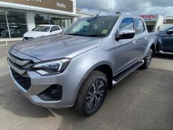 2025 ISUZU D-MAX LS-U
