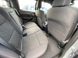 2025 ISUZU D-MAX LS-U