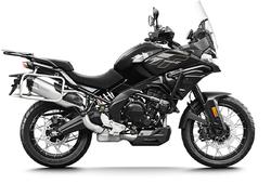 2025 CFMOTO 700MT ABS Nebula White or Nebula Black