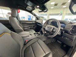 2025 Ford
Ranger Wildtrak X