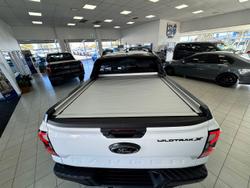 2025 Ford
Ranger Wildtrak X