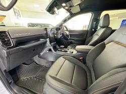 2025 Ford
Ranger Wildtrak X