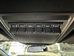 2025 Ford
Ranger Wildtrak X