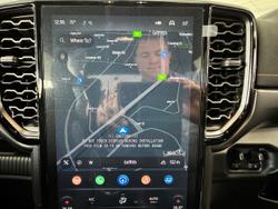 2025 Ford
Ranger Wildtrak X