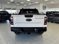 2025 Ford
Ranger Wildtrak X