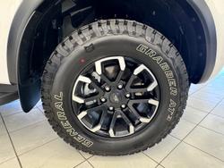 2025 Ford
Ranger Wildtrak X
