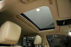 2024 Toyota Landcruiser Sahara ZX