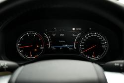 2024 Toyota Landcruiser Sahara ZX