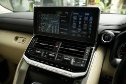 2024 Toyota Landcruiser Sahara ZX