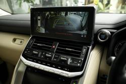 2024 Toyota Landcruiser Sahara ZX