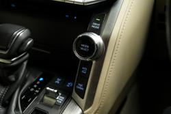 2024 Toyota Landcruiser Sahara ZX