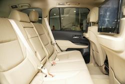 2024 Toyota Landcruiser Sahara ZX