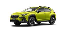 2025 Subaru Crosstrek 2.0R