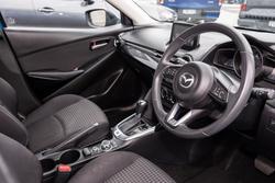 2017 Mazda 2 Maxx