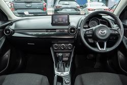2017 Mazda 2 Maxx