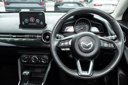 2017 Mazda 2 Maxx