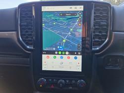 2024 FORD
                RANGER SPORT 3.0 (4x4) 10 SP AUTOMATIC DOUBLE CAB P/UP DTV6 
