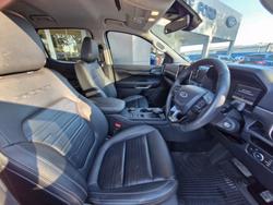 2024 FORD
                RANGER SPORT 3.0 (4x4) 10 SP AUTOMATIC DOUBLE CAB P/UP DTV6 