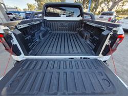 2024 FORD
                RANGER SPORT 3.0 (4x4) 10 SP AUTOMATIC DOUBLE CAB P/UP DTV6 