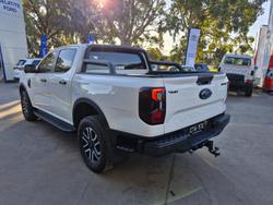 2024 FORD
                RANGER SPORT 3.0 (4x4) 10 SP AUTOMATIC DOUBLE CAB P/UP DTV6 
