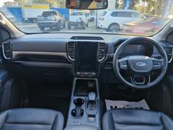 2024 FORD
                RANGER SPORT 3.0 (4x4) 10 SP AUTOMATIC DOUBLE CAB P/UP DTV6 